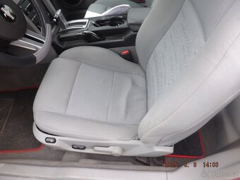 Prodám Ford Mustang automat,ADkupé, M1, 4009 obsah motoru - 6