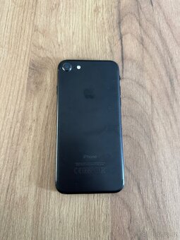 Iphone 7 a Iphone 6 - 6