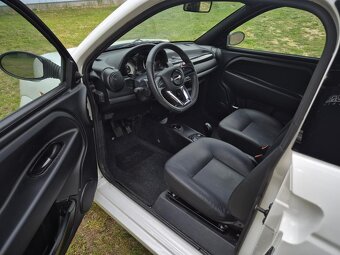 Microcar Due - 6