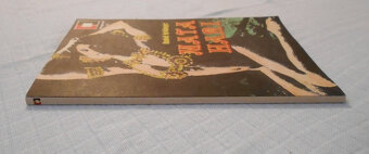 Rudolf Strőbinger - Mata Hari - Magnet svazek 4 ročník 91 - 6