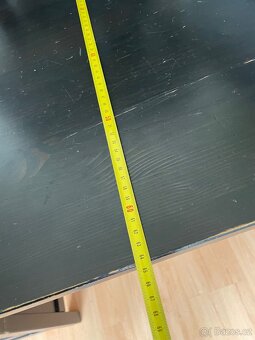 Psací stůl Ikea - 6