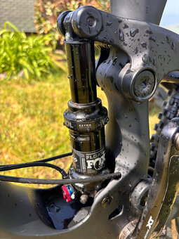 BIXS Peak 140 enduro - 6
