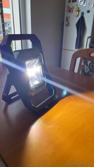 BOSCH AKU reflektor GLI 18V-1900 - 6