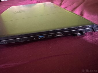 Msi Katana 17 B12UCXK - 6