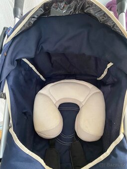 Dětský sportovní kočárek Chicco Multiway - 6