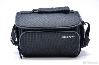 Pouzdro SONY LCS-U10 pro fotoaparát či videokameru - 6