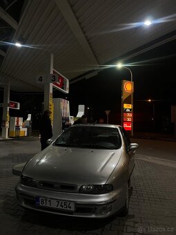 Fiat Marea 1.6 16v - 6