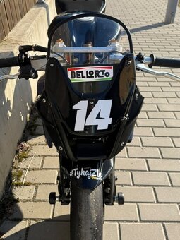 Ohvale GP-0 160 - 6
