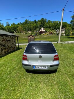 Vw golf mk4 1.9tdi 66kw - 6