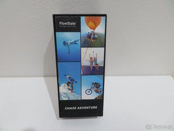 Zánovní sportovní kamera Insta360 One X - 5.7K - 6