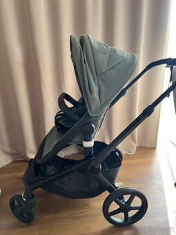 Bugaboo fox 5 - 6
