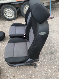 vw golf 4 - sada sedacek - 6