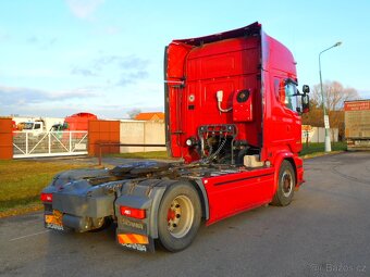 SCANIA R490 LA4x2MNA - 6