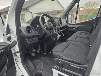 Mercedes-Benz Sprinter, 2.0 315 CDI 110 KW - 2022 - 6