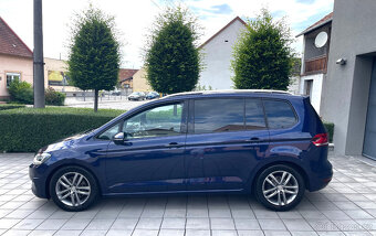 Volkswagen Touran, COMFORTLINE+,2016,TOP STAV - 6