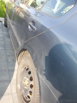 Škoda Octavie 2 1.9TDi - 6