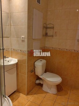 Pronájem bytu 1+1 v Děčíně I - Centrum - 6