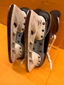 BRUSLE BAUER SUPREME MX3 , VEL. 45,5/10 EE - 6