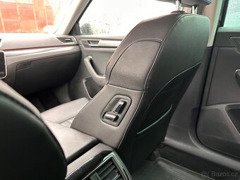 Skoda Superb 3 facelift - 6