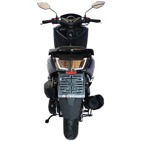 Skútr CLS T-ROX 125i 8,5kW - 6