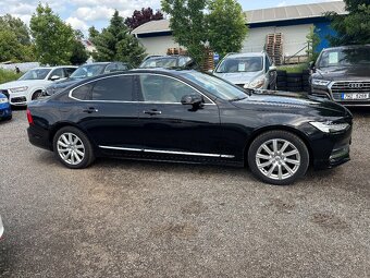 Volvo S90 2.0 D5 AWD INSCRIPTION - 6