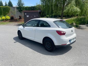 SEAT IBIZA - 1.6 77kw SPORT - Nová STK, Klima, Xenony… - 6