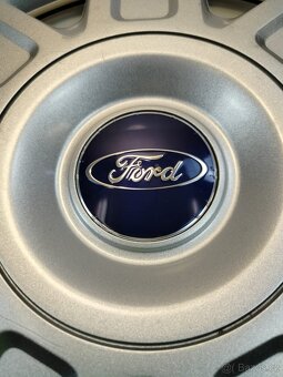 Poklice Ford 16" 4ks - 6