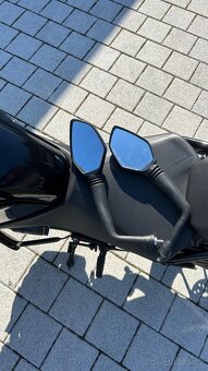 KTM Duke 125 - 6