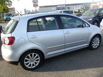 Volkswagen Golf Plus 1,6i - Nová STK - 6