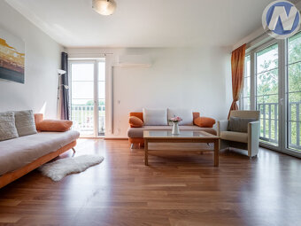 Pernek, apartmán 3+kk 117 M2 - 6