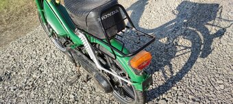 Honda camino - 6