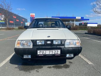 Škoda Favorit - 6