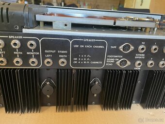SOLTON COMMANDER 4000S - 6