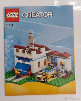 Lego 31012 - 6