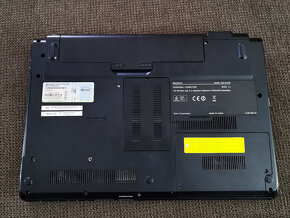 Sony Vaio - 6