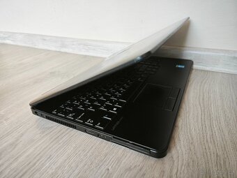 ▼Dell Latitude E5540 - 15,6" / i5-4200U / 8GB / SSD / ZÁR▼ - 6