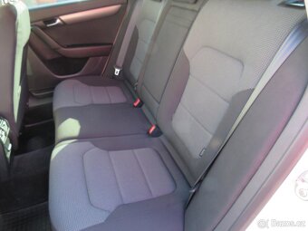 Volkswagen Passat 2.0TDi , 103 kW nafta, 2012 - 6