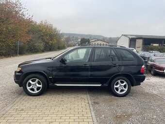Bmw X5 3,0D - 6