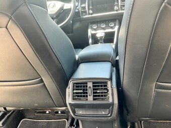 Škoda Kodiaq 4x4 DSG 110kW TDI Style plus - 6