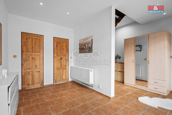 Prodej rodinného domu, 210 m², Hostouň, ul. Kladenská - 6