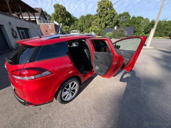 Renault Clio combi 0,9 Tce - 6