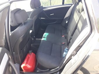 BMW e61 520d - 6