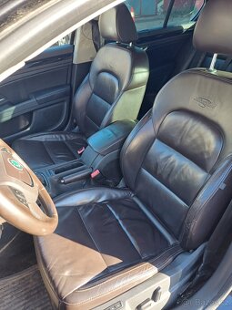 Škoda Superb 2 3.6 v6 - 6
