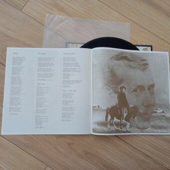LP - To byl Jiří Grossmann - 6