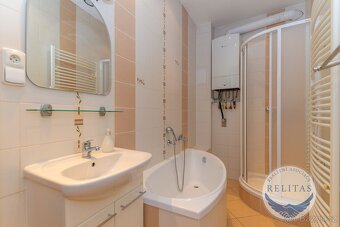 Byt 3+1/B, 96 m², Praha 10 - Vršovice - 6