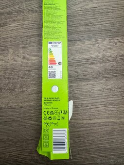 LED trubice Ledvance 36W/840 délka 120 cm - 6