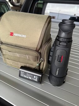 Dalekohled Hikmicro Habrok PRO HQ50L - 6