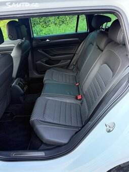 Volkswagen Passat, 2.0TDi, 2x R-Line - 6