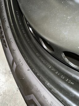 Nový kola 5x120 a pneumatiky 215/65 R16C - 6