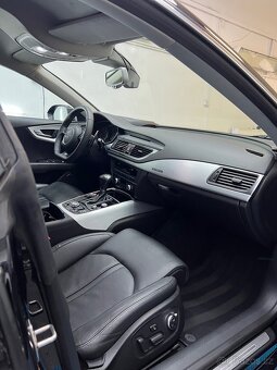 Audi A7 3.0 180kW Super výbava - 6